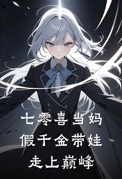 七零喜当妈，假千金带娃走上巅峰