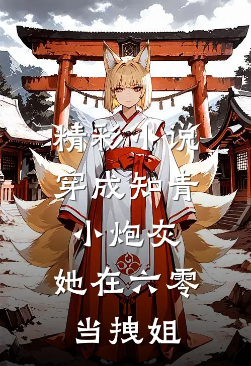 精彩小说穿成知青小炮灰，她在六零当拽姐