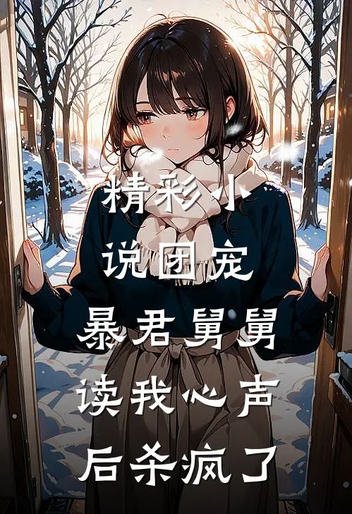精彩小说团宠：暴君舅舅读我心声后杀疯了