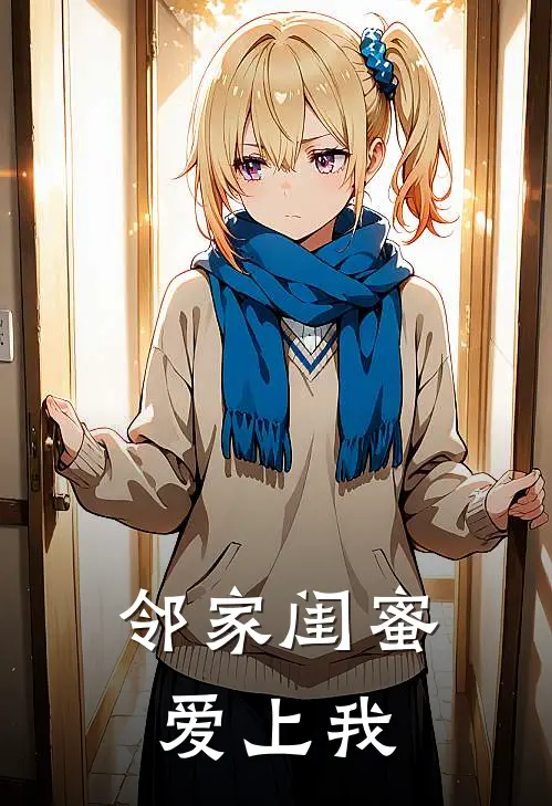 邻家闺蜜爱上我
