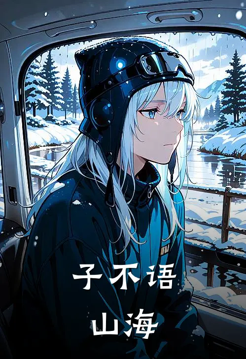 子不语，山海