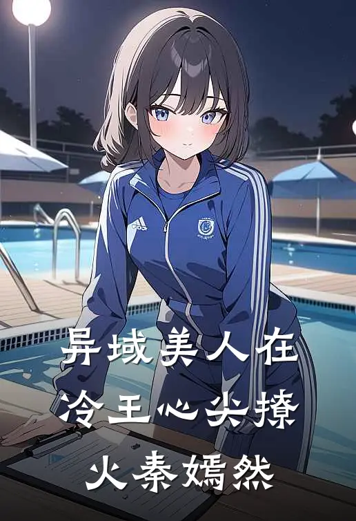 异域美人在冷王心尖撩火秦嫣然