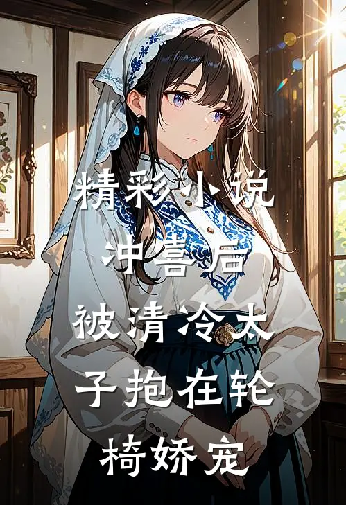 精彩小说冲喜后，被清冷太子抱在轮椅娇宠