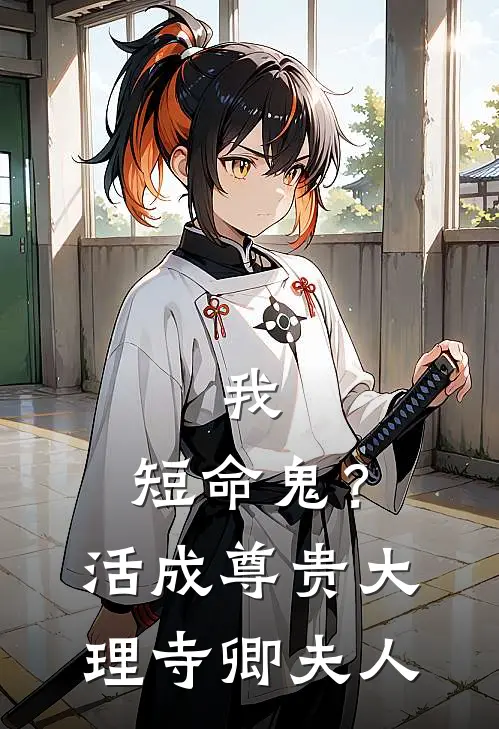 我，短命鬼？活成尊贵大理寺卿夫人