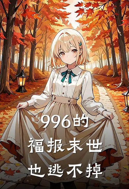 996的福报末世也逃不掉