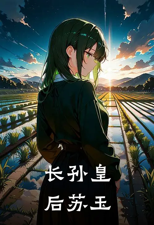 长孙皇后 苏玉