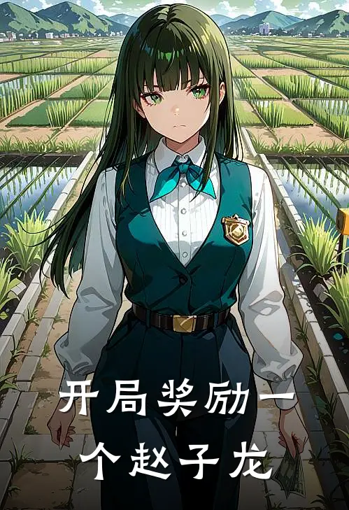 开局奖励一个赵子龙
