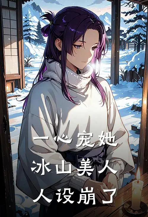 一心宠她，冰山美人人设崩了