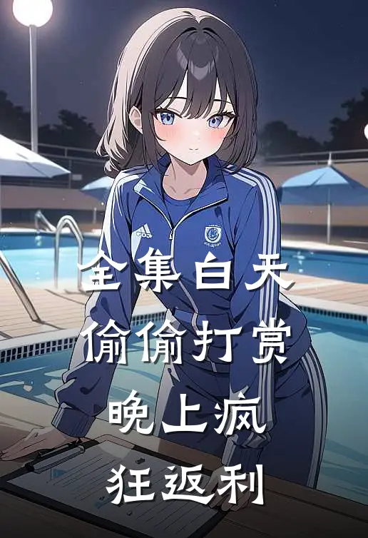 全集白天偷偷打赏，晚上疯狂返利