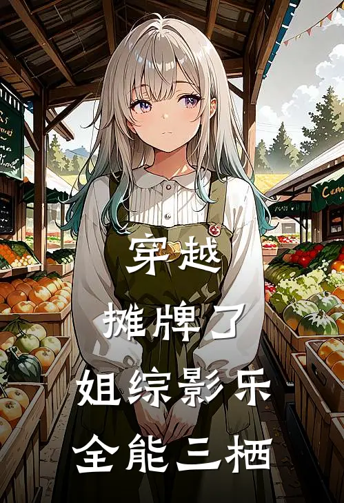 穿越：摊牌了，姐综影乐全能三栖