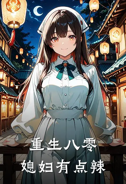重生八零：媳妇有点辣