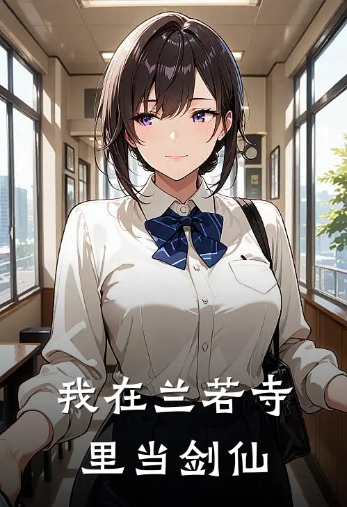 我在兰若寺里当剑仙