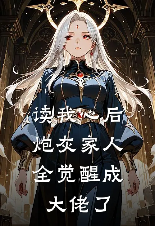 读我心后，炮灰家人全觉醒成大佬了