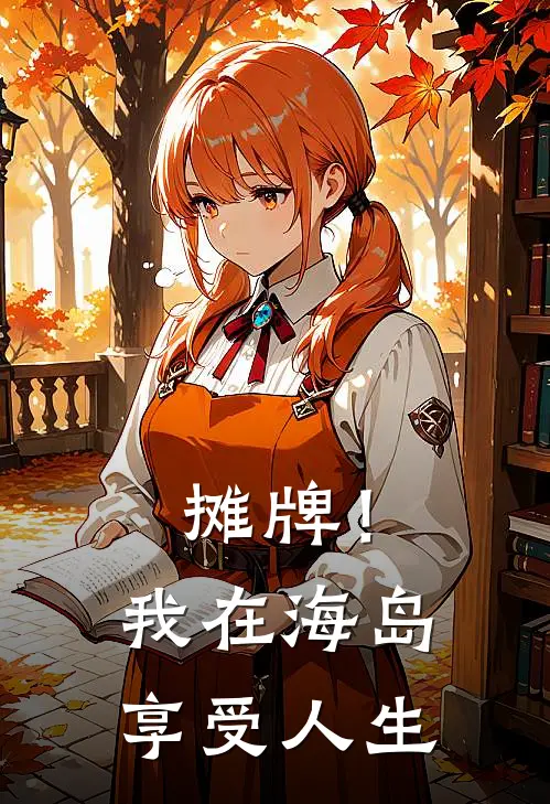 摊牌！我在海岛享受人生