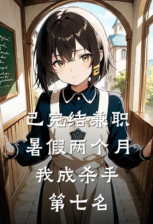已完结兼职暑假两个月，我成杀手第七名