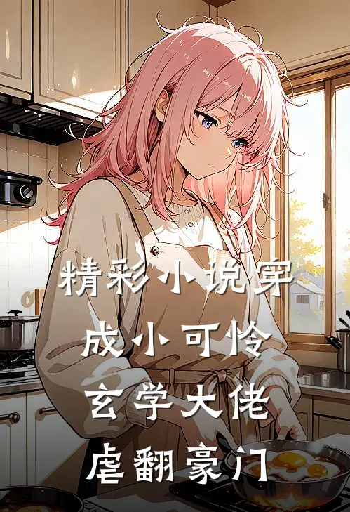 精彩小说穿成小可怜，玄学大佬虐翻豪门