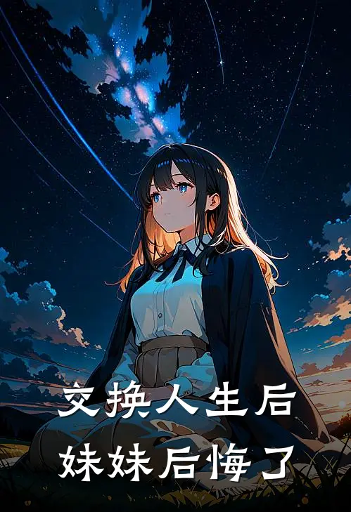 交换人生后妹妹后悔了