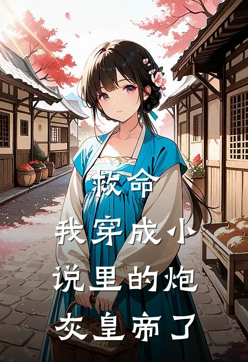 救命，我穿成小说里的炮灰皇帝了