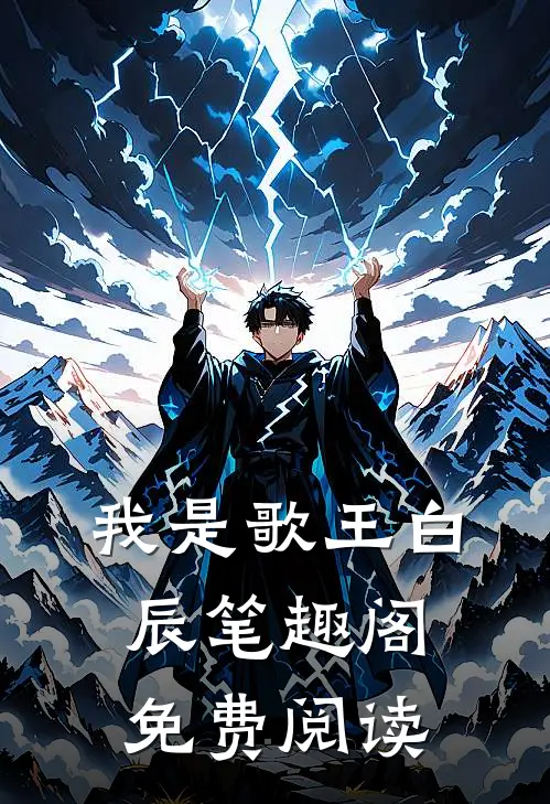 我是歌王白辰笔趣阁免费阅读