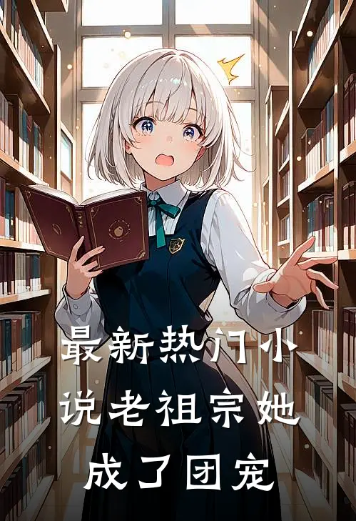 最新热门小说老祖宗她成了团宠