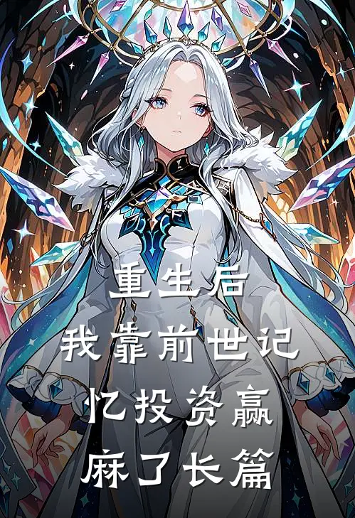 重生后，我靠前世记忆投资赢麻了长篇