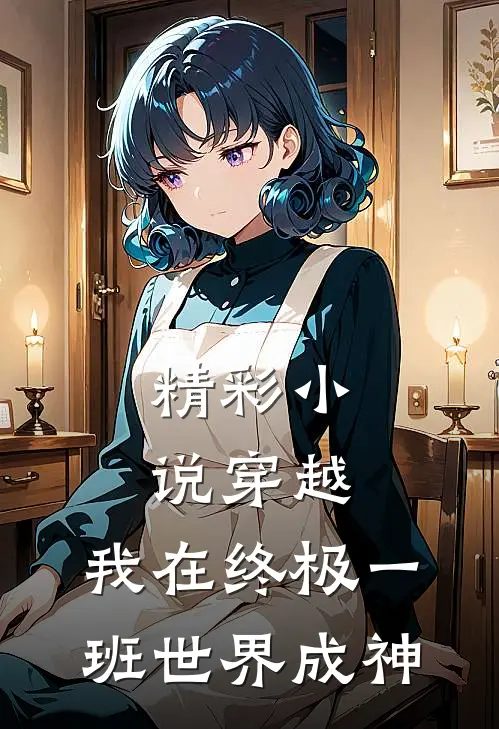 精彩小说穿越：我在终极一班世界成神