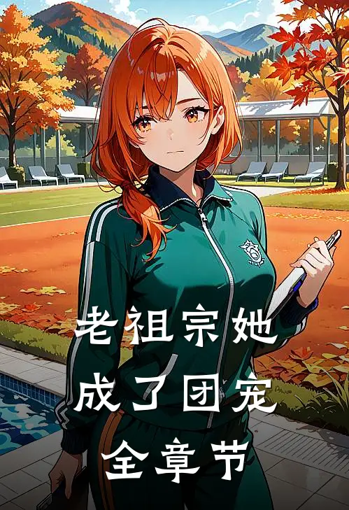 老祖宗她成了团宠全章节