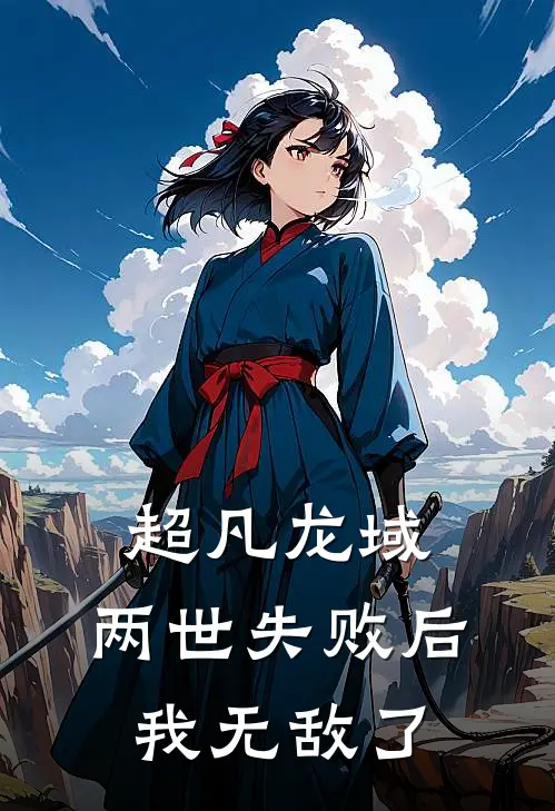 超凡龙域：两世失败后，我无敌了