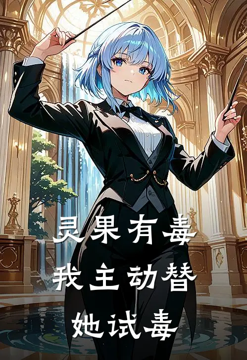 灵果有毒我主动替她试毒