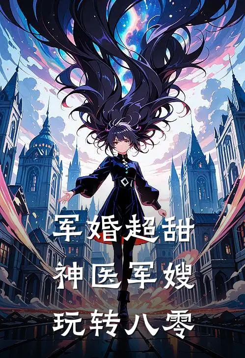 军婚超甜，神医军嫂玩转八零