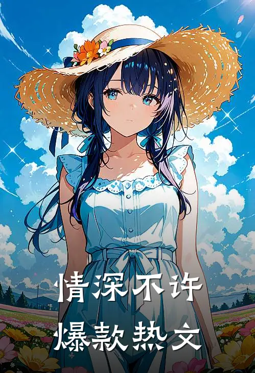 情深不许爆款热文