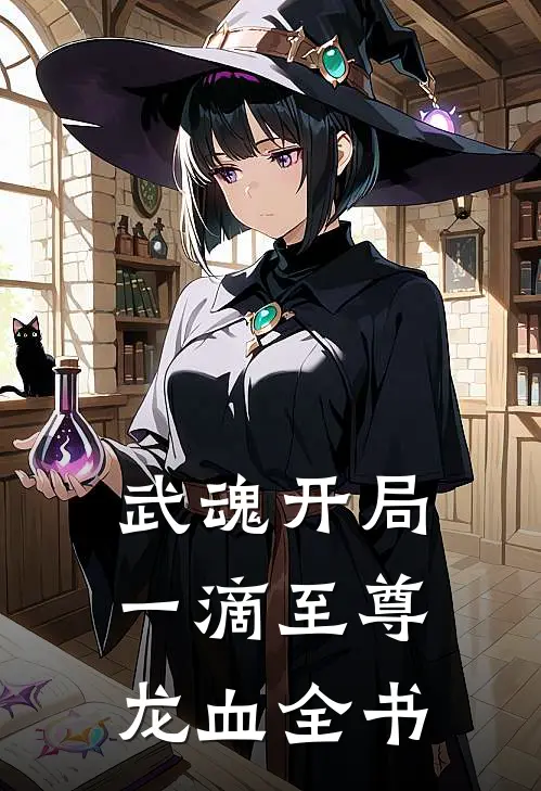 武魂开局一滴至尊龙血全书