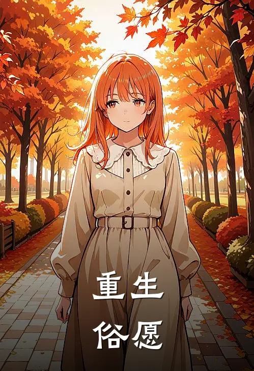 重生：俗愿