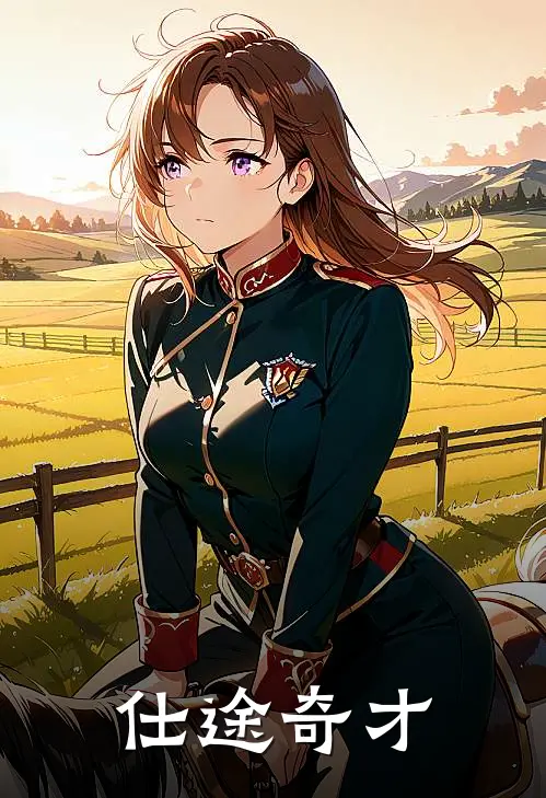 仕途奇才
