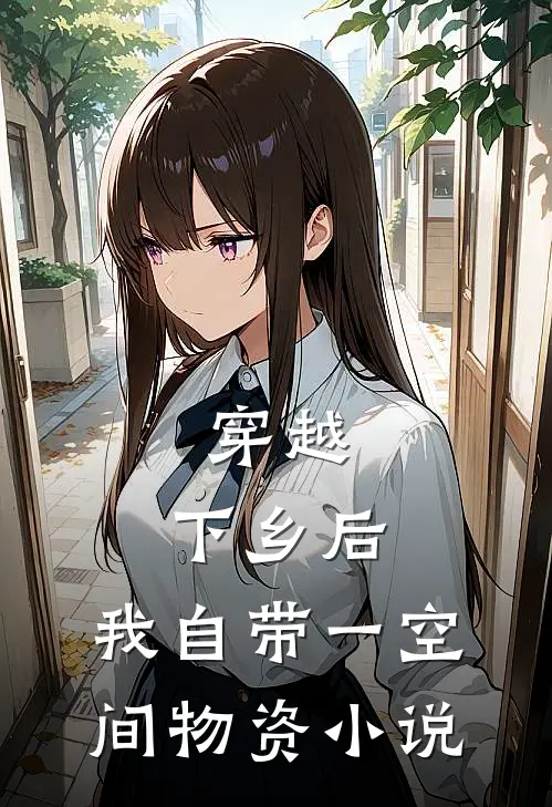 穿越：下乡后，我自带一空间物资小说