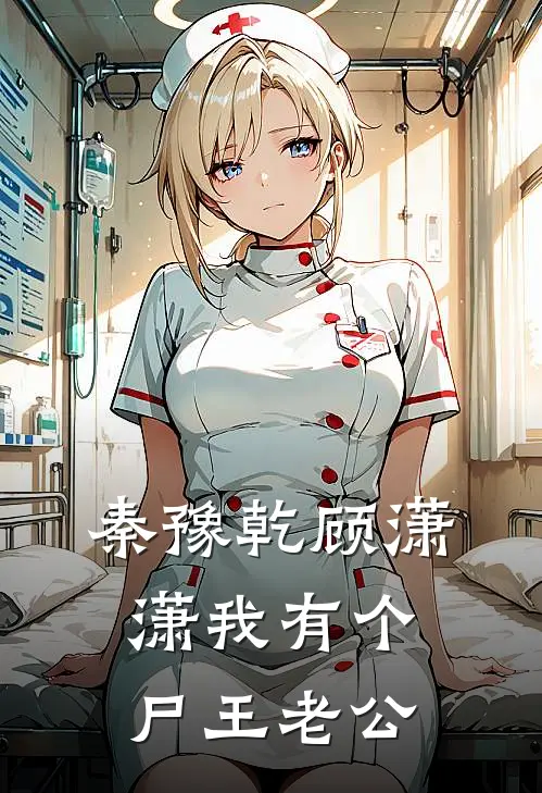 秦豫乾顾潇潇我有个尸王老公