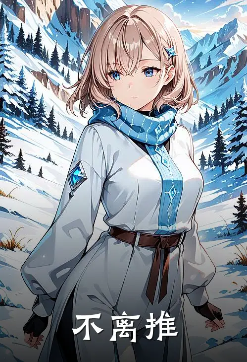 不离推