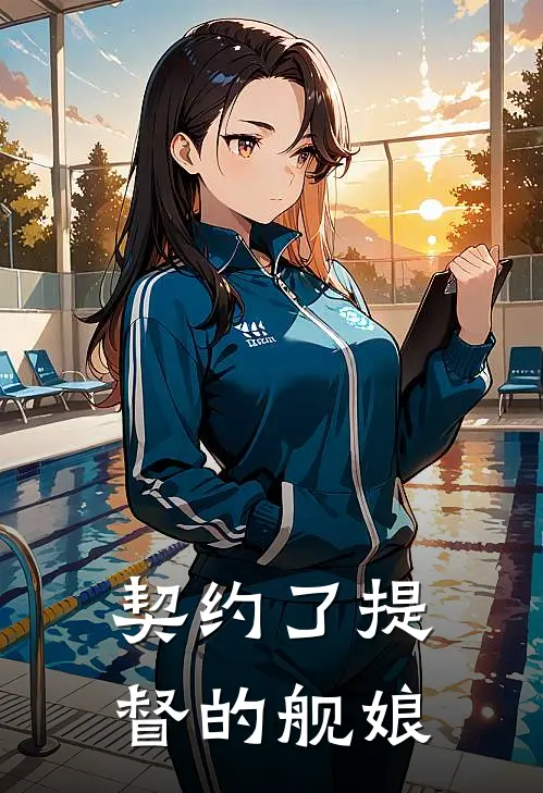 契约了提督的舰娘