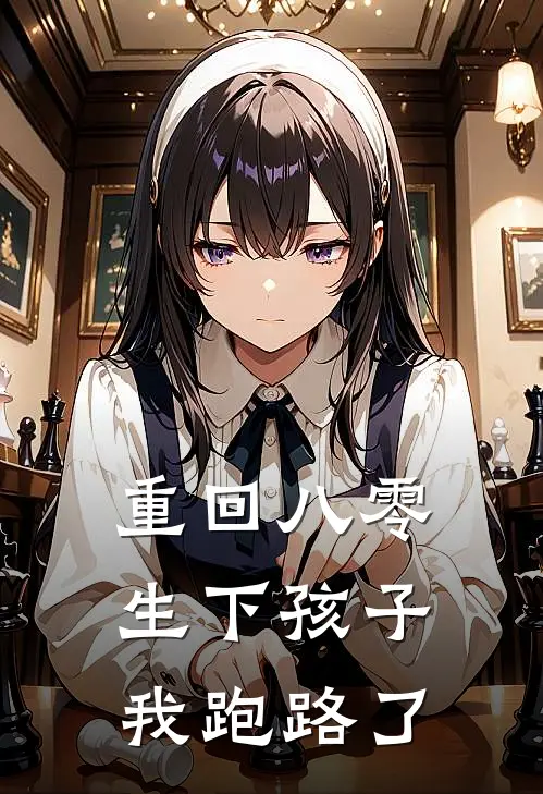 往返末日开超市，我成人类救世主林墨夜莺