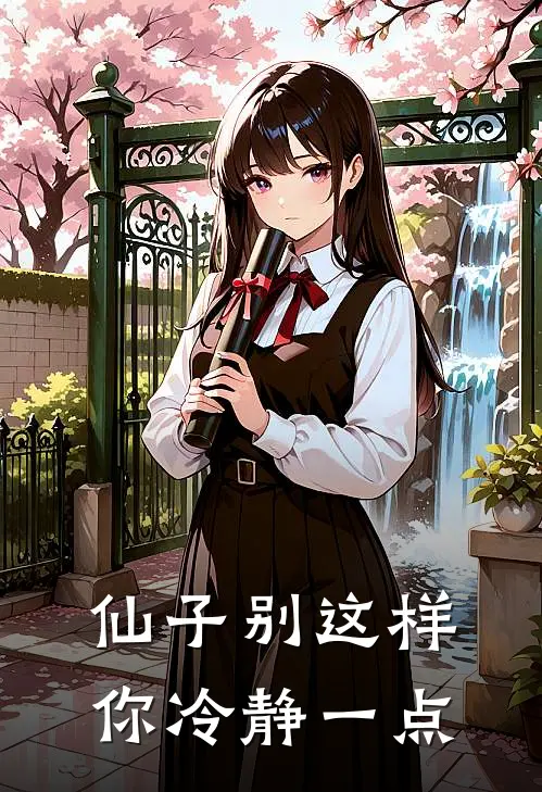 仙子别这样，你冷静一点