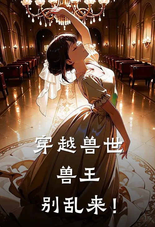 穿越兽世：兽王，别乱来！