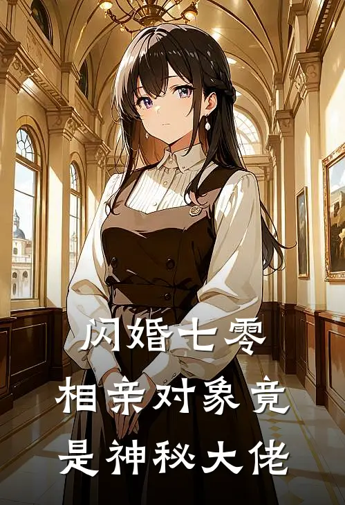 闪婚七零：相亲对象竟是神秘大佬