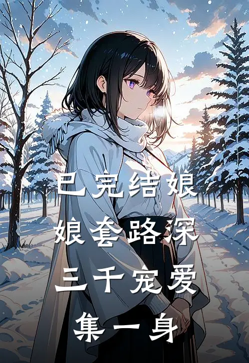 已完结娘娘套路深，三千宠爱集一身