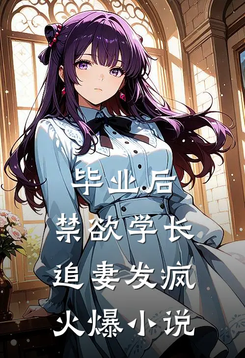 毕业后，禁欲学长追妻发疯火爆小说
