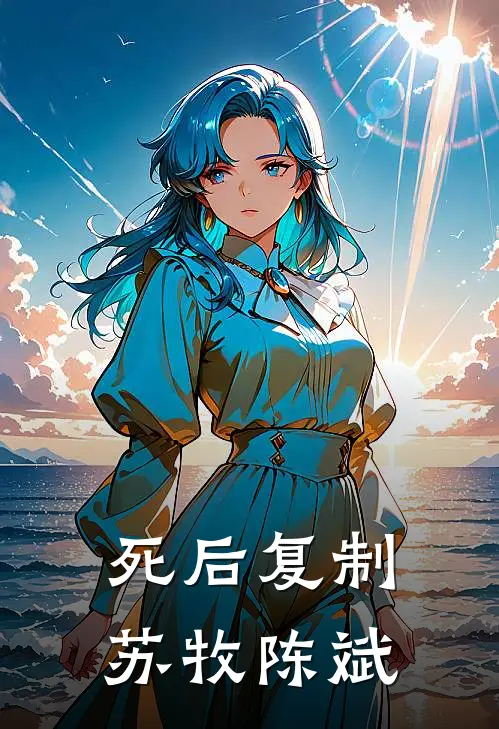 死后复制苏牧陈斌