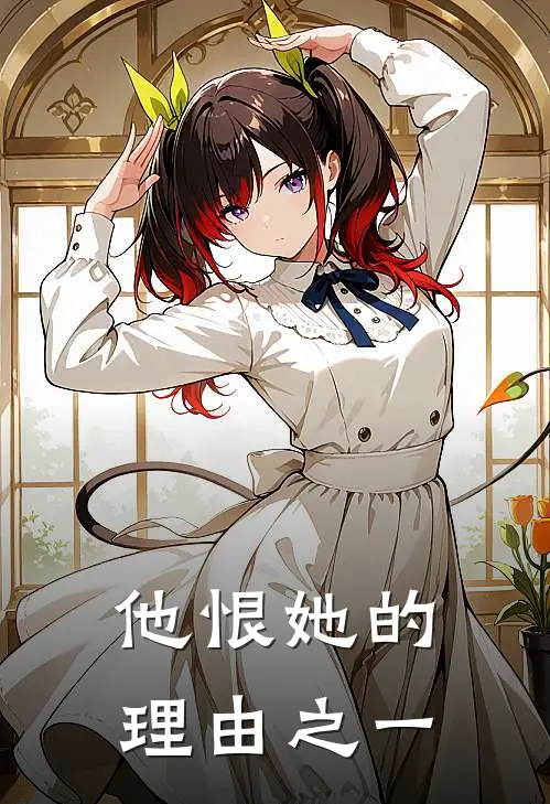 他恨她的理由之一
