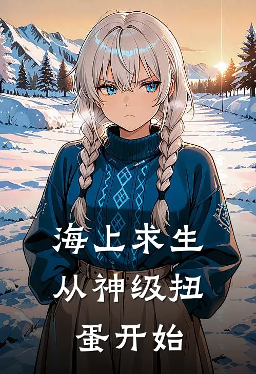 海上求生，从神级扭蛋开始