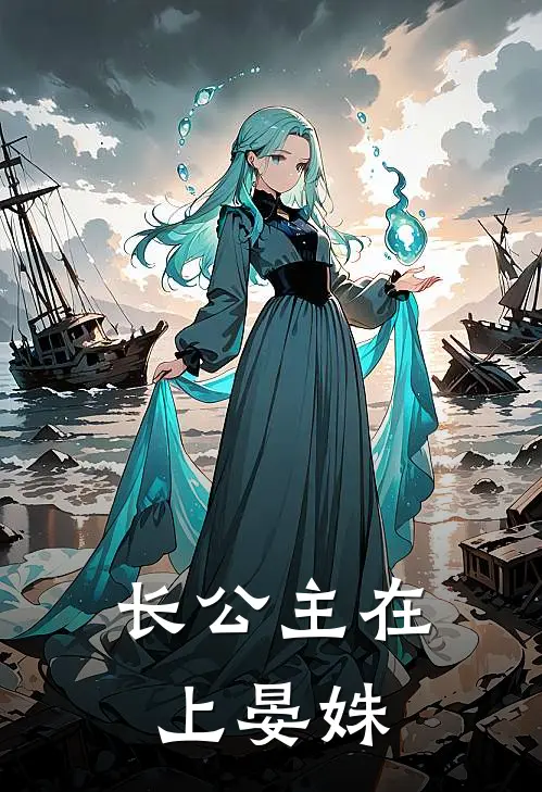 长公主在上晏姝