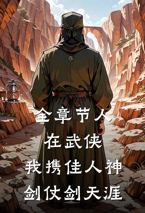 全章节人在武侠：我携佳人神剑仗剑天涯