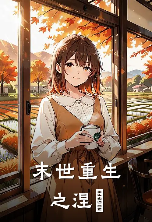末世重生之涅槃